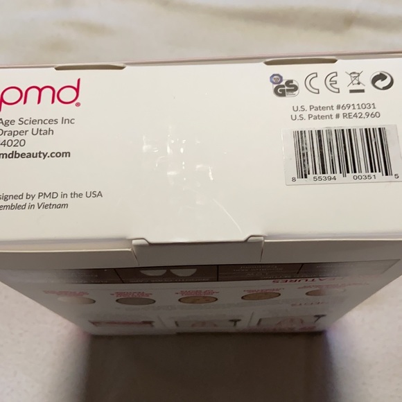 Personal microderm - Picture 4 of 8